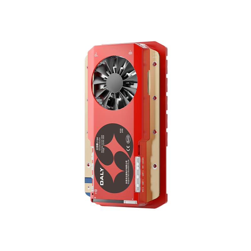 D Series Software Board